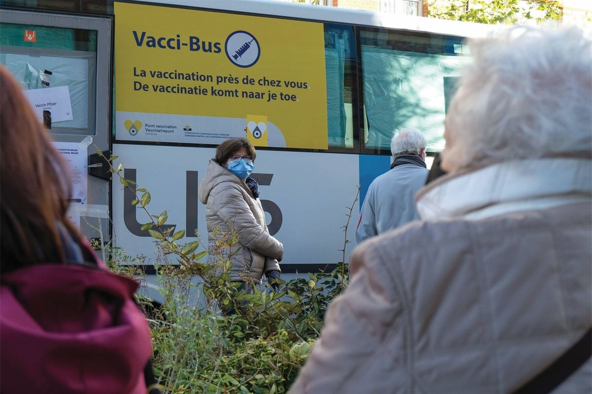 Why preventing disease can save the EU time and money