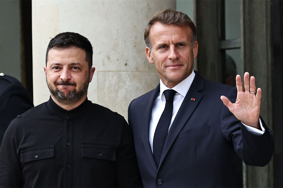 After Paris summit, Europe’s security pledges face tough questions