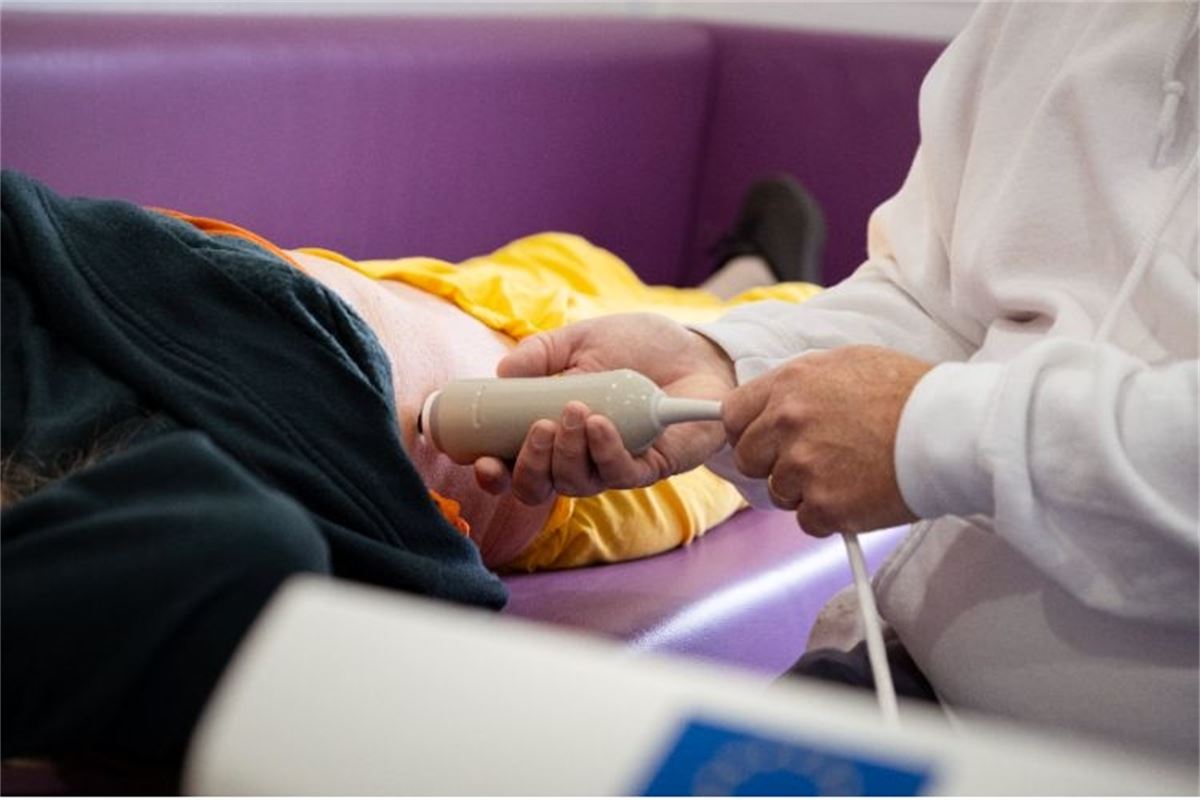 why liver screening must be a priority for Europe