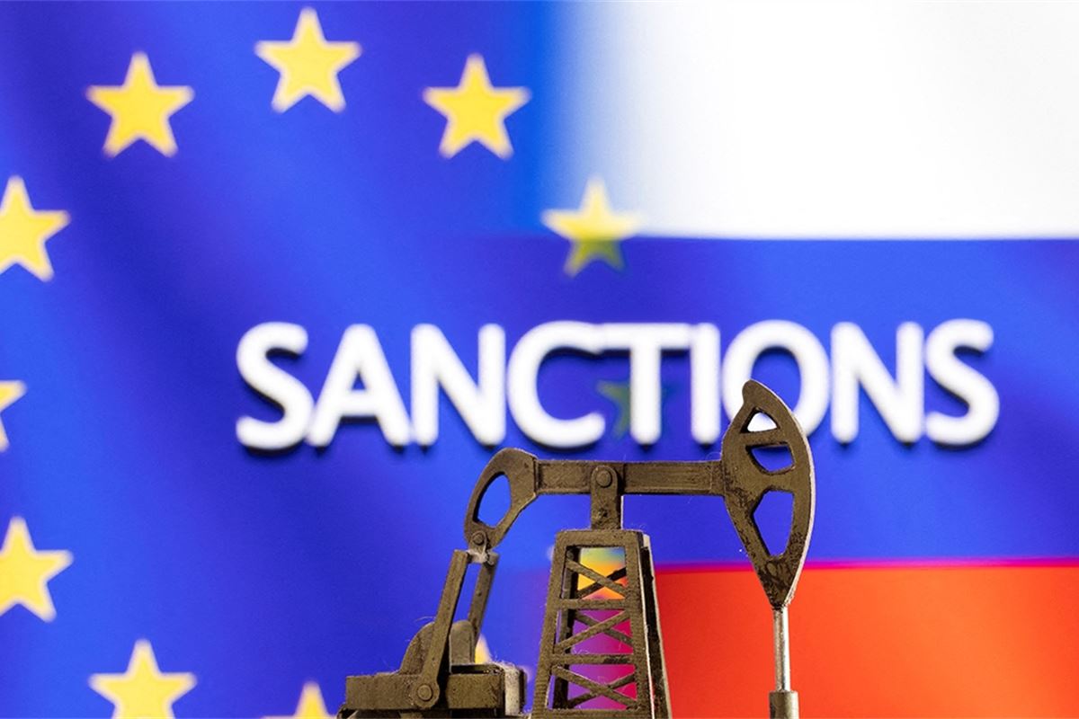 The sanctions conundrum