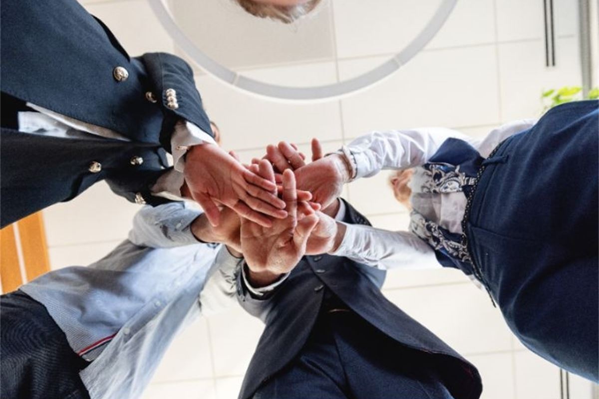 Why early diagnosis for Chronic Obstructive Pulmonary Disease (COPD) must be Europe's next priority