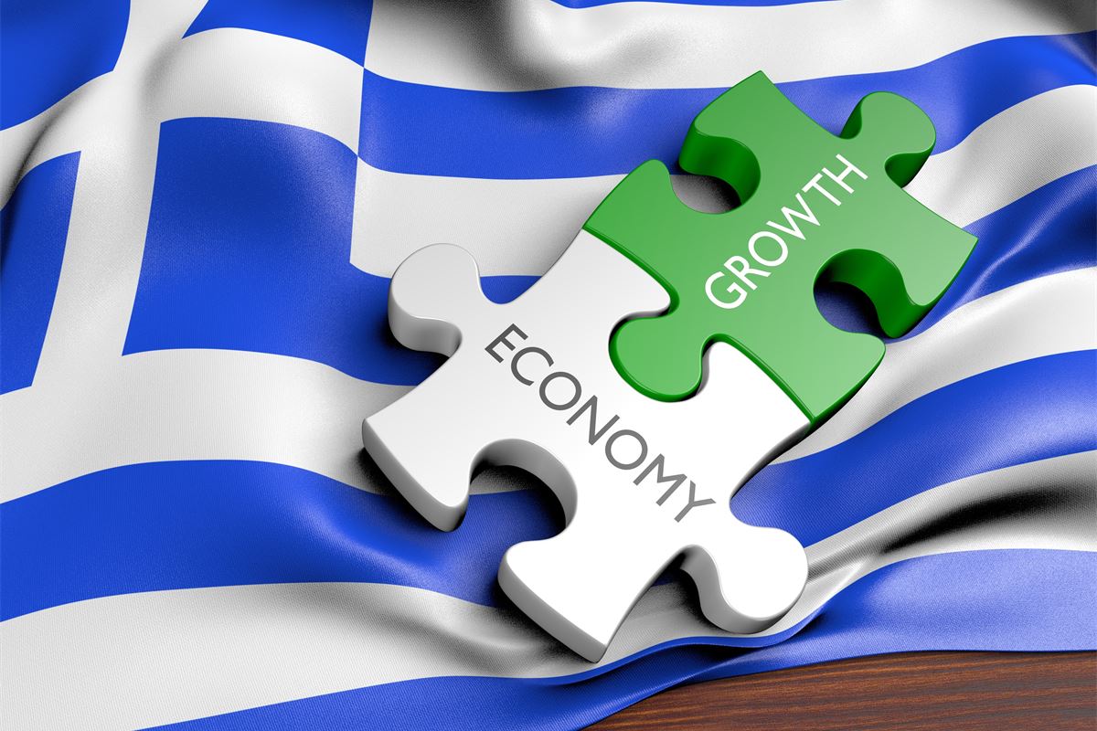 What Greece’s Fitch upgrade really means