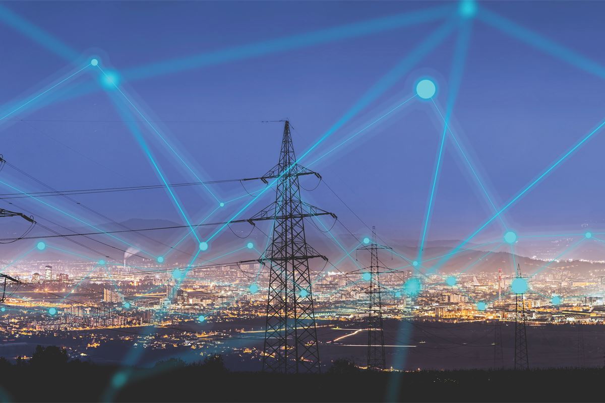 Europe’s SuperGrid moment