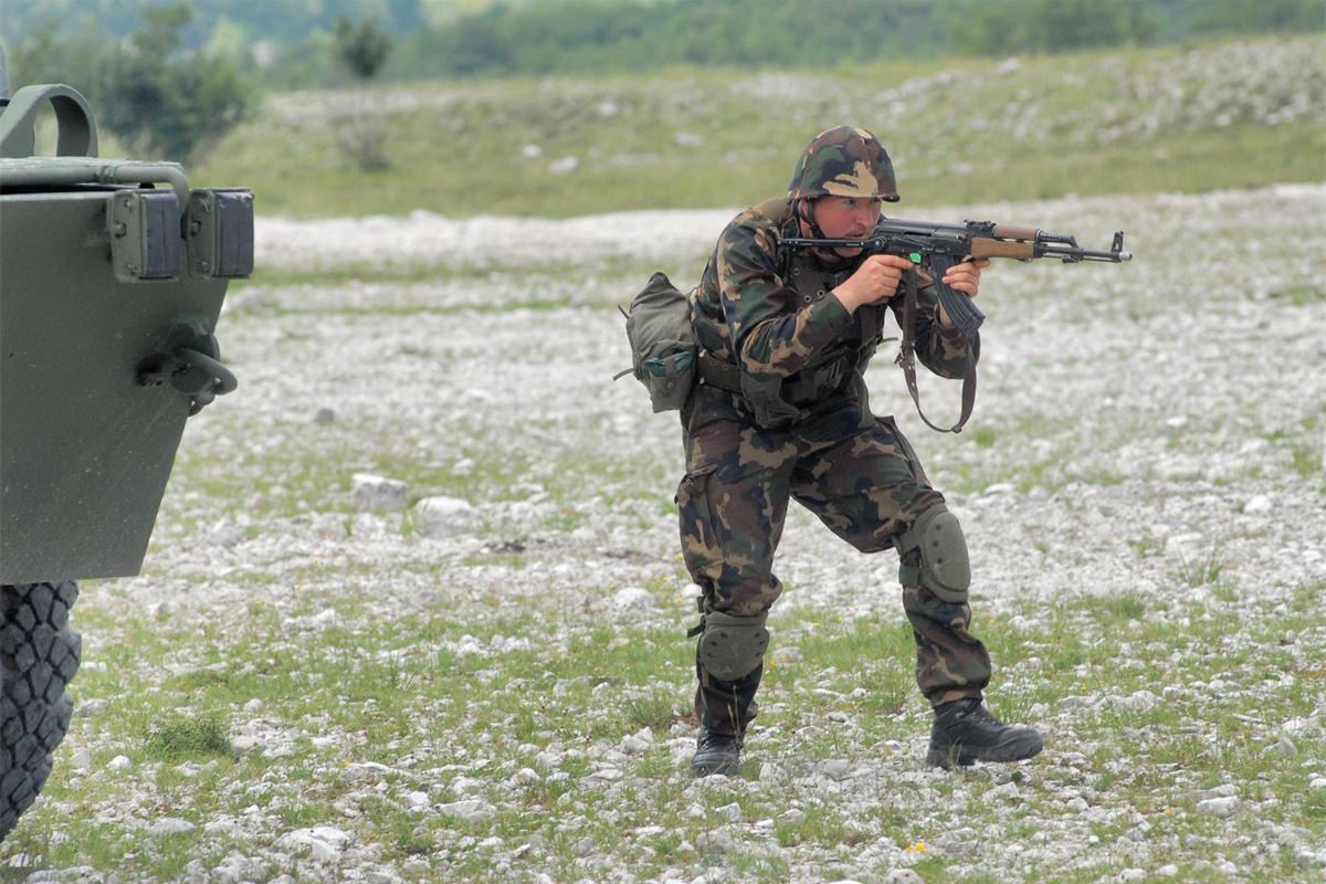 Op-ed: Europe does not need a 'single defence market'