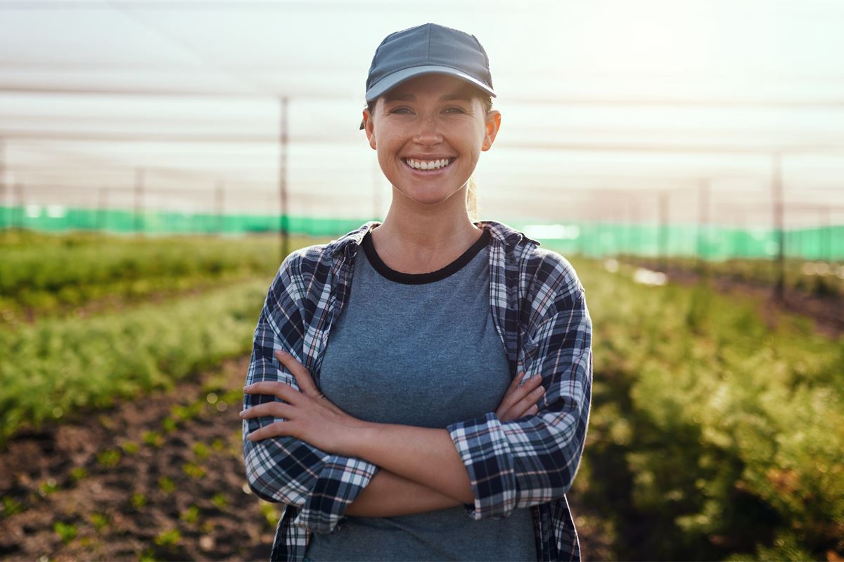 Why farmers need solutions now