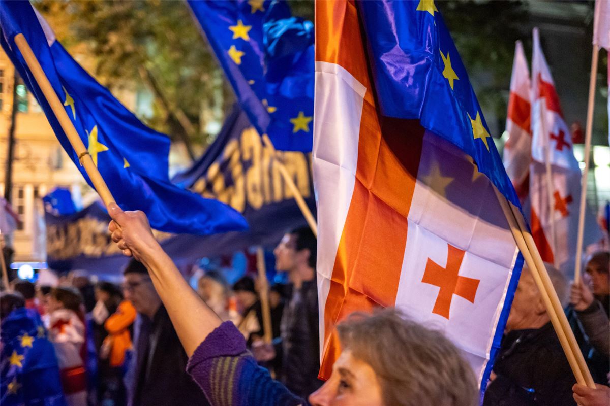 Op-ed: What Venezuela reveals about Eastern Europe's frustration with Western amnesia