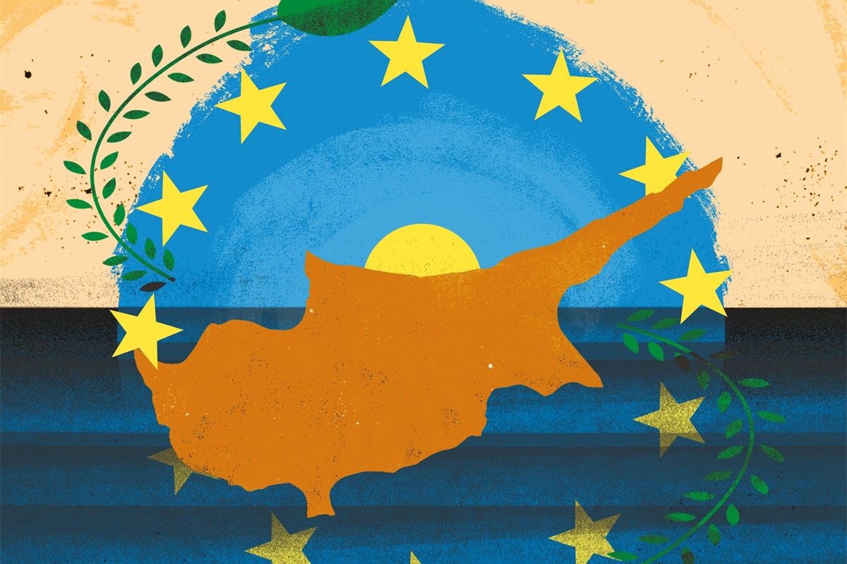 The Parliament's Guide to the Cyprus Presidency of the Council of the EU