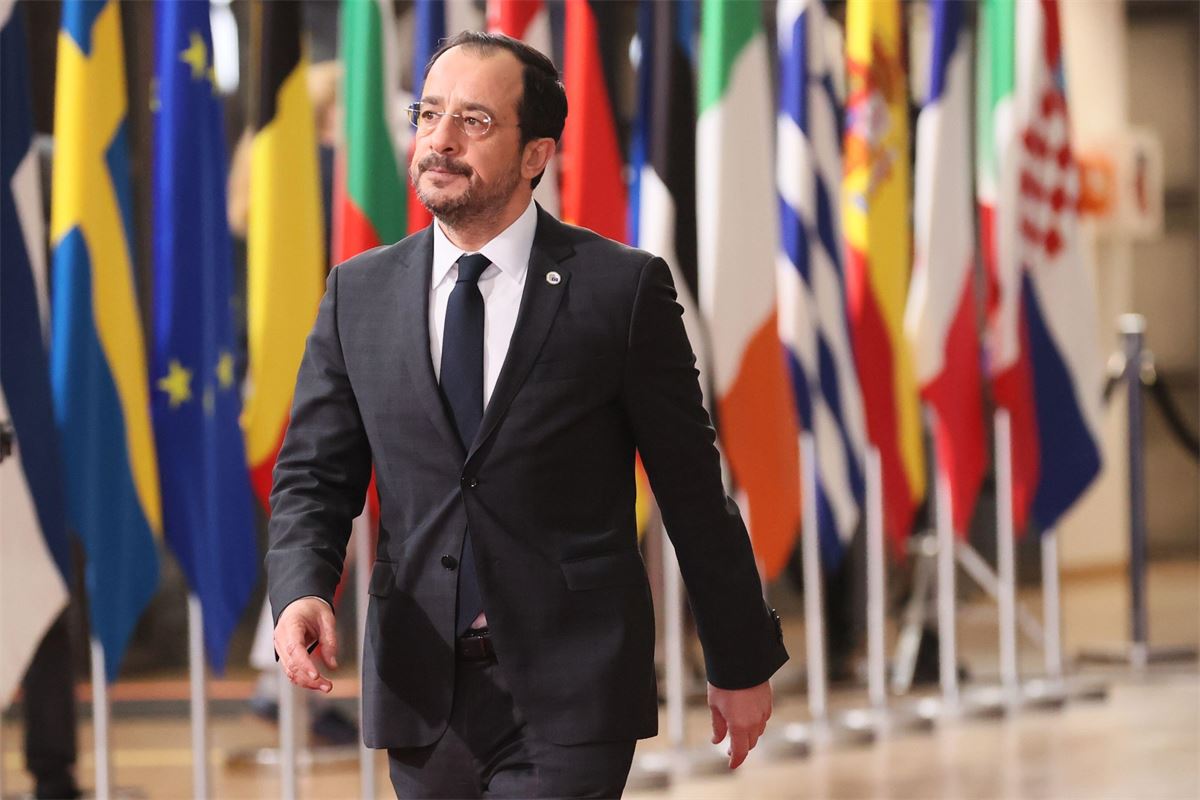 Op-ed: Cyprus' opportunity to reinvigorate European dialogue and revive multilateralism