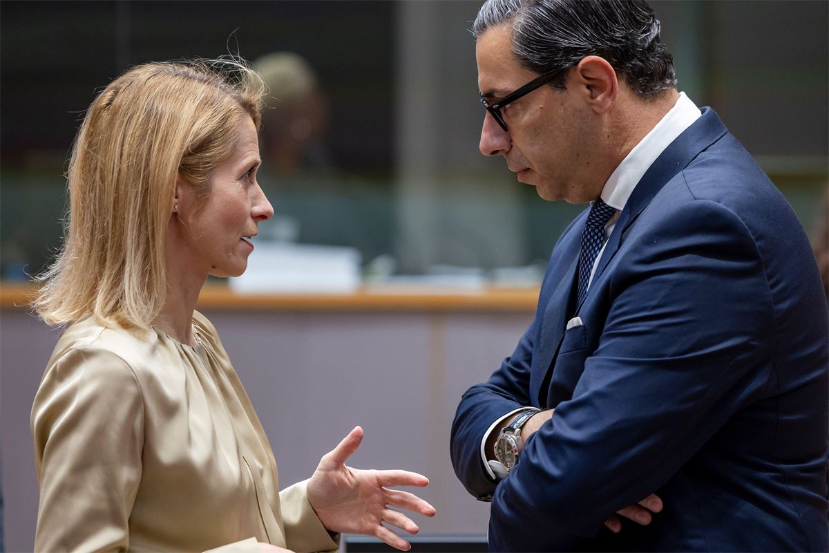 Op-ed: What the EU can learn from Cyprus' foreign policy