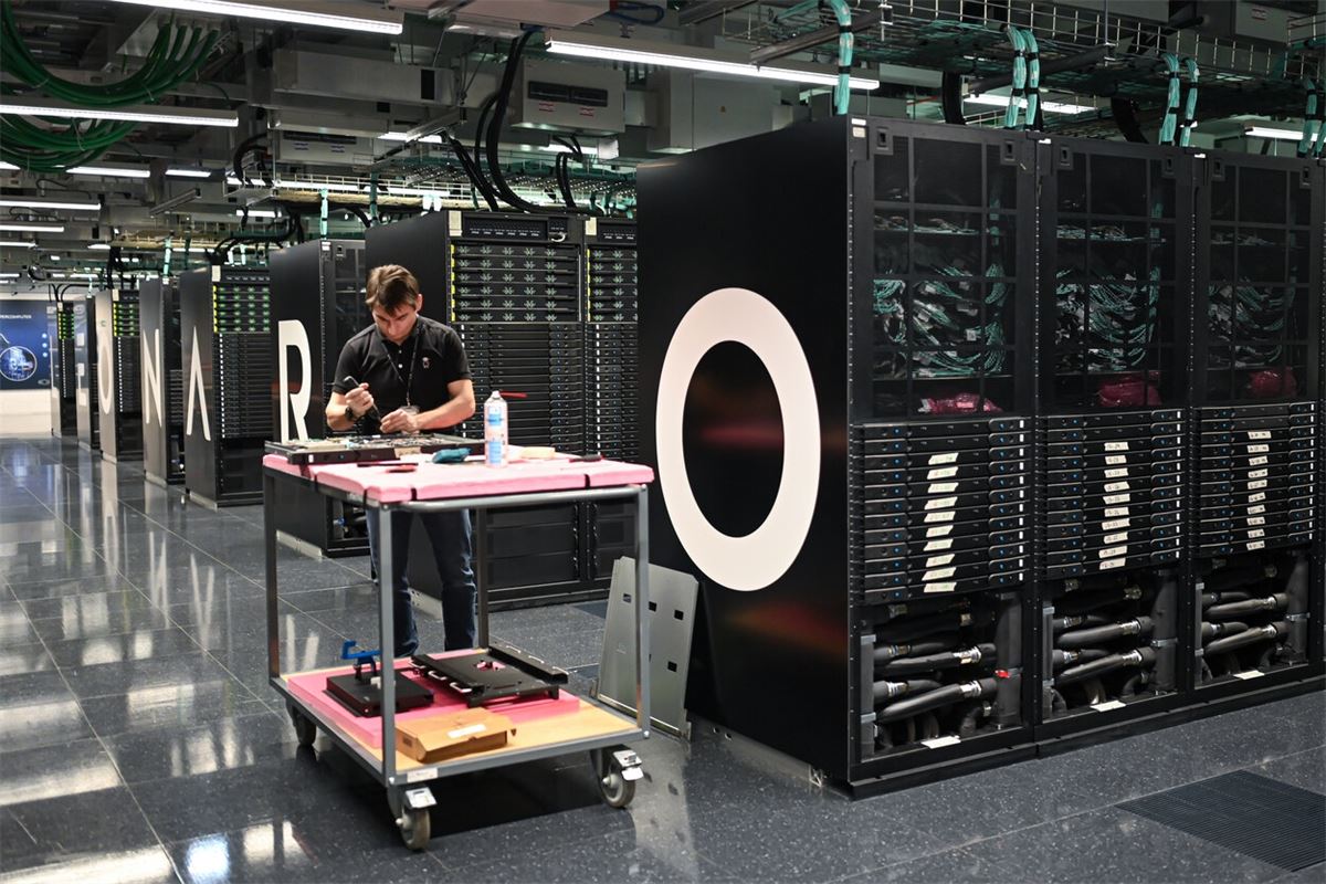 How the EU became a digital colony — and how it might break free