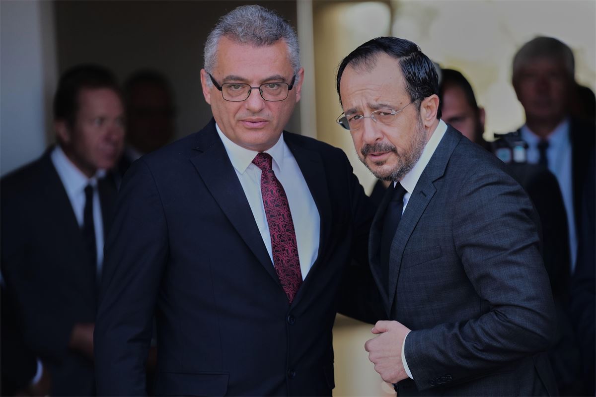 Op-ed: The time to complete Europe's unfinished business