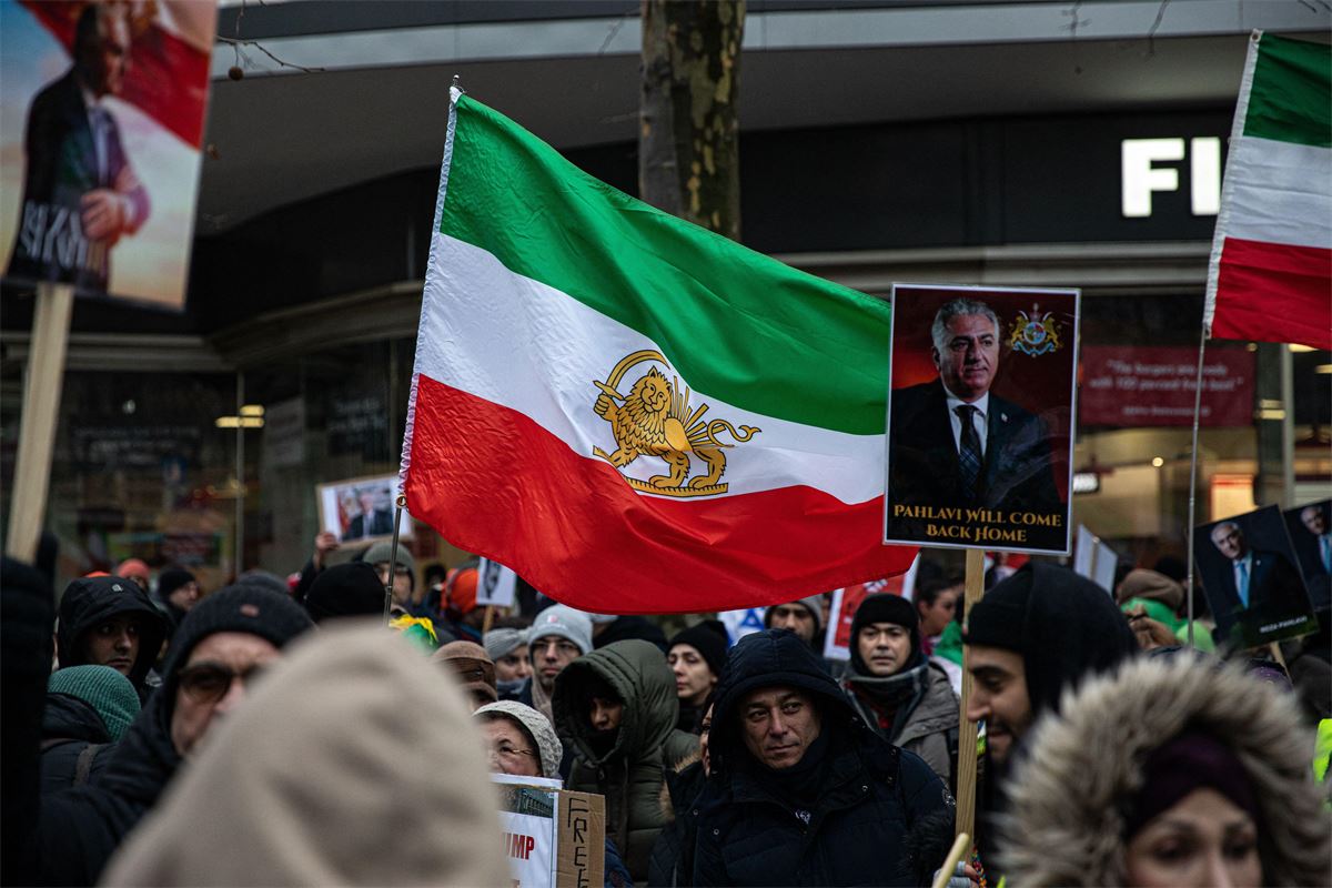 Newsletter: The EU's Iran dilemma