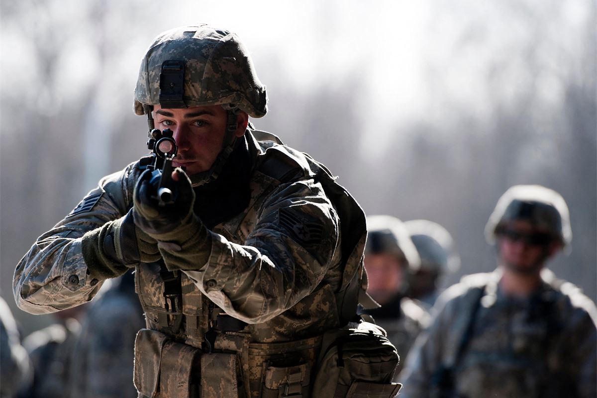 Can Europe carry more of NATO’s burden?