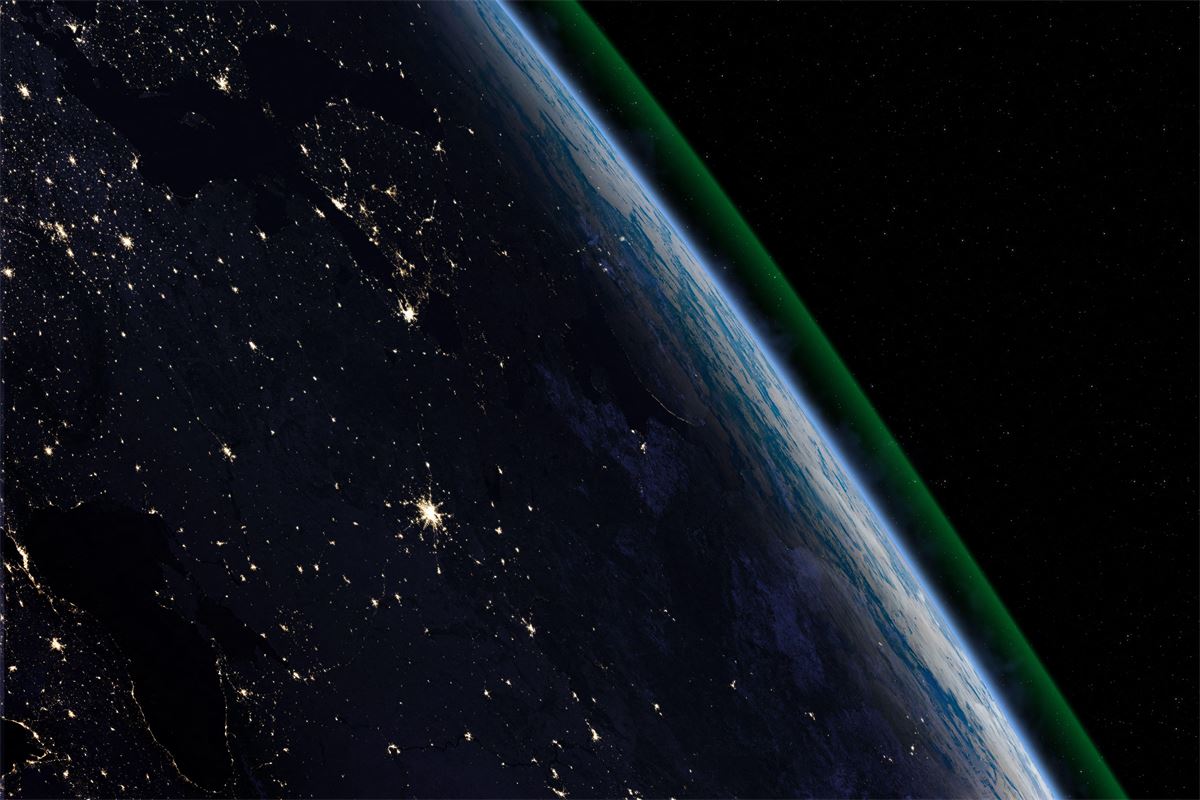 Ukraine’s satellite wake-up call for Europe