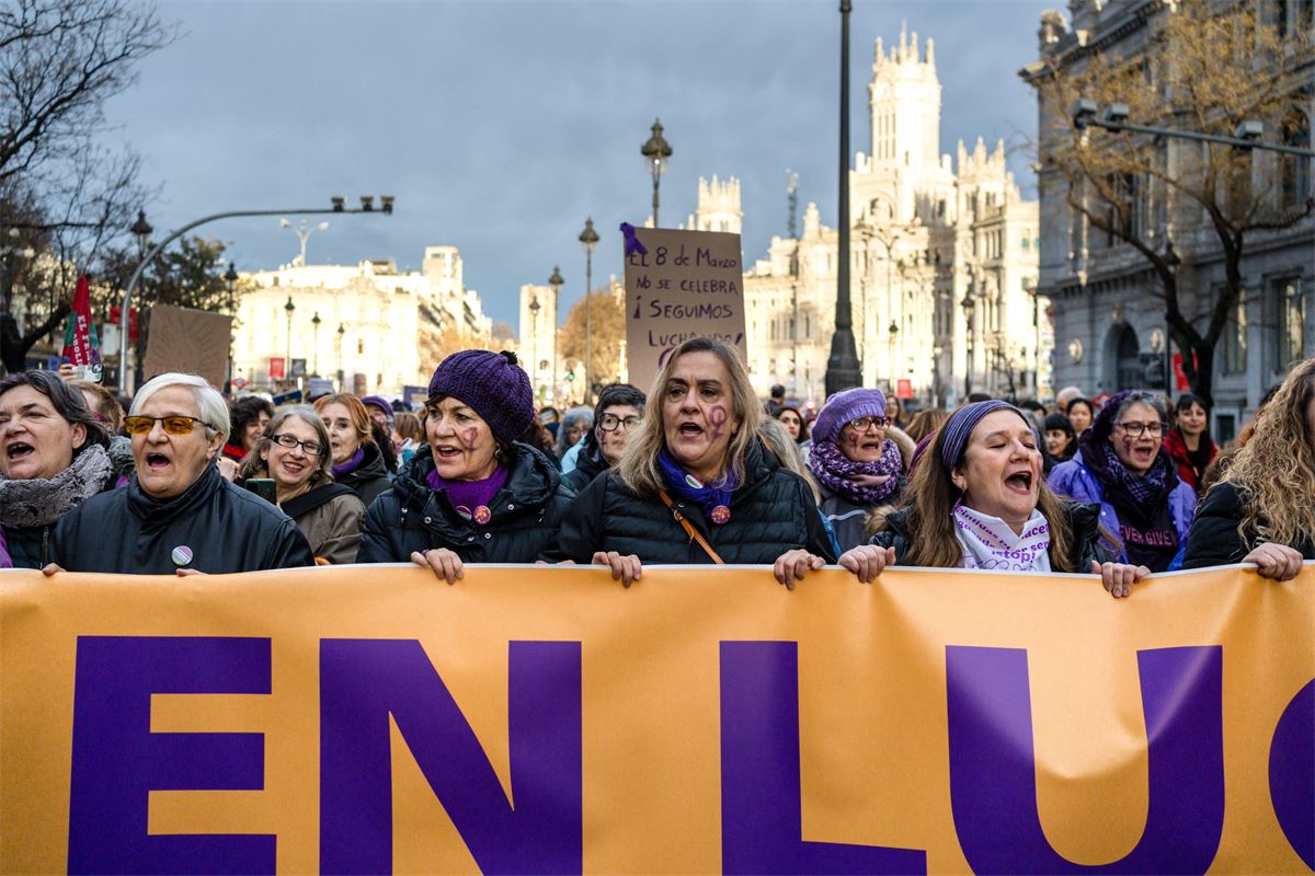 Will the EU's new budget deliver for gender equality?