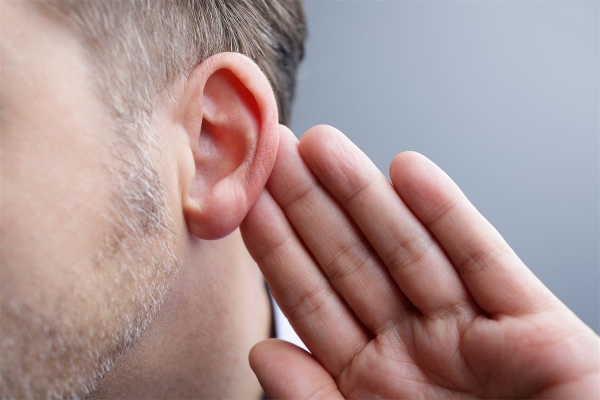 Why Europe can’t ignore hidden hearing loss any longer