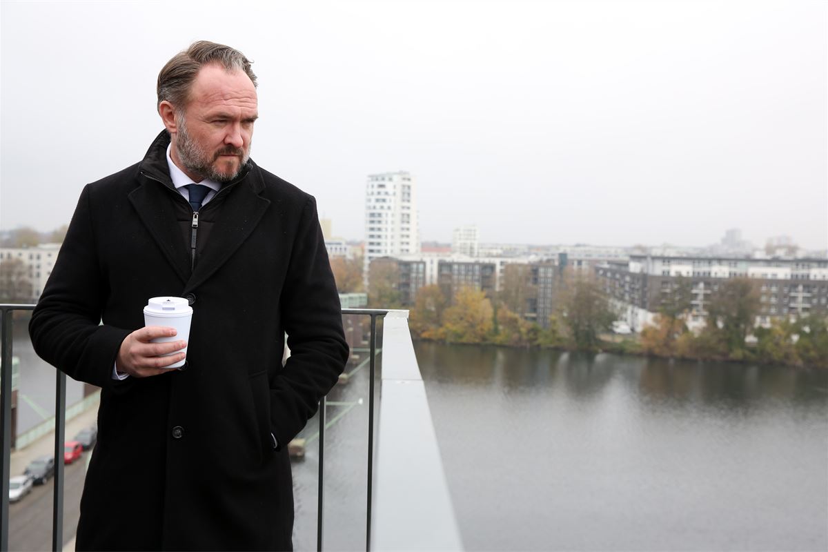 Q&A: Can the EU depoliticize the housing crisis?