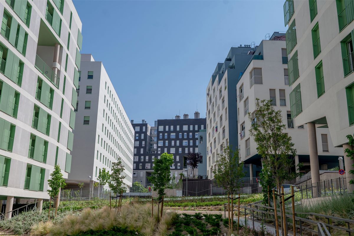 Op-ed: The foundation for a new European strategy on housing