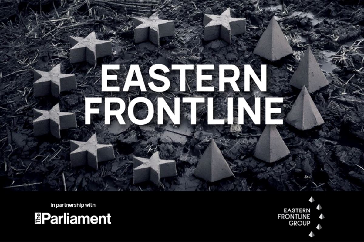 Europe Under Cyber Attack: The New Frontline of Security