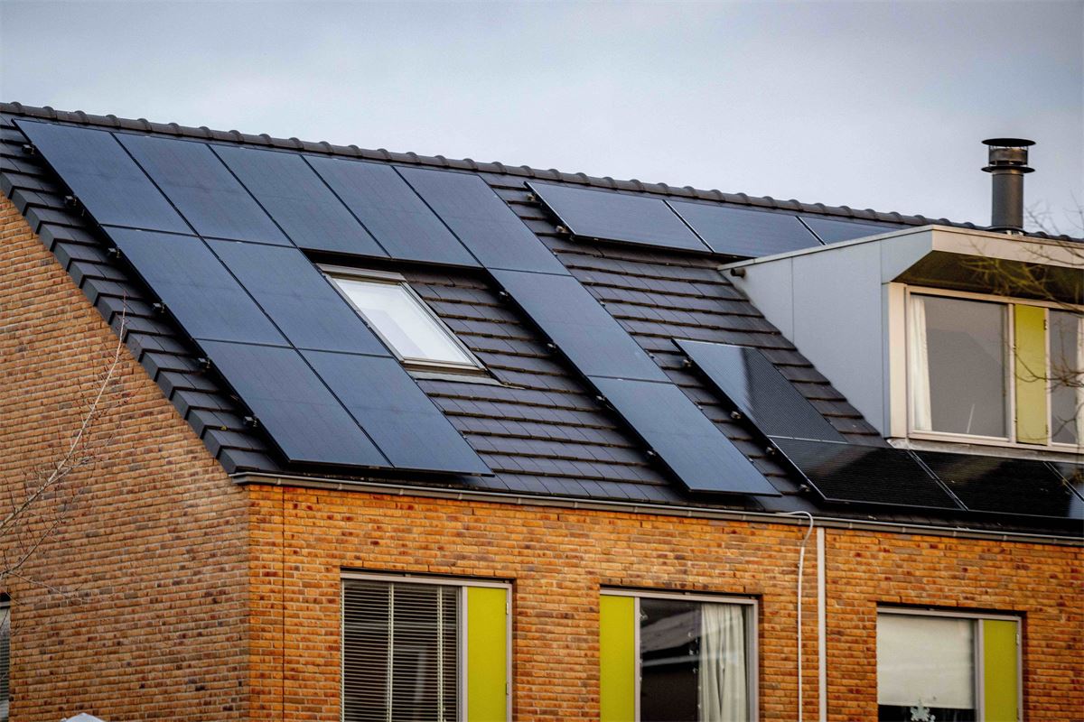 Op-ed: To solve its housing crisis, Europe must ensure its citizens can afford their bills