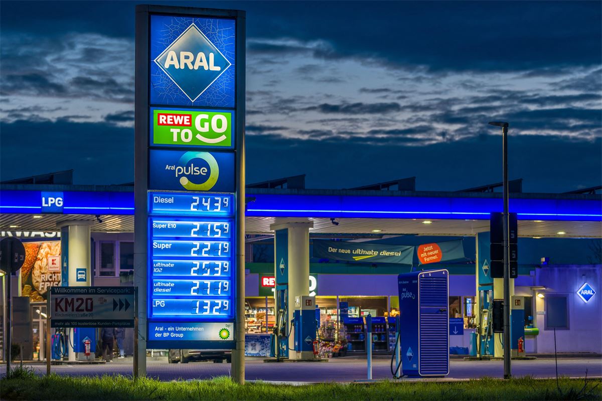 Europe’s new energy crisis fuels a green 'told you so'