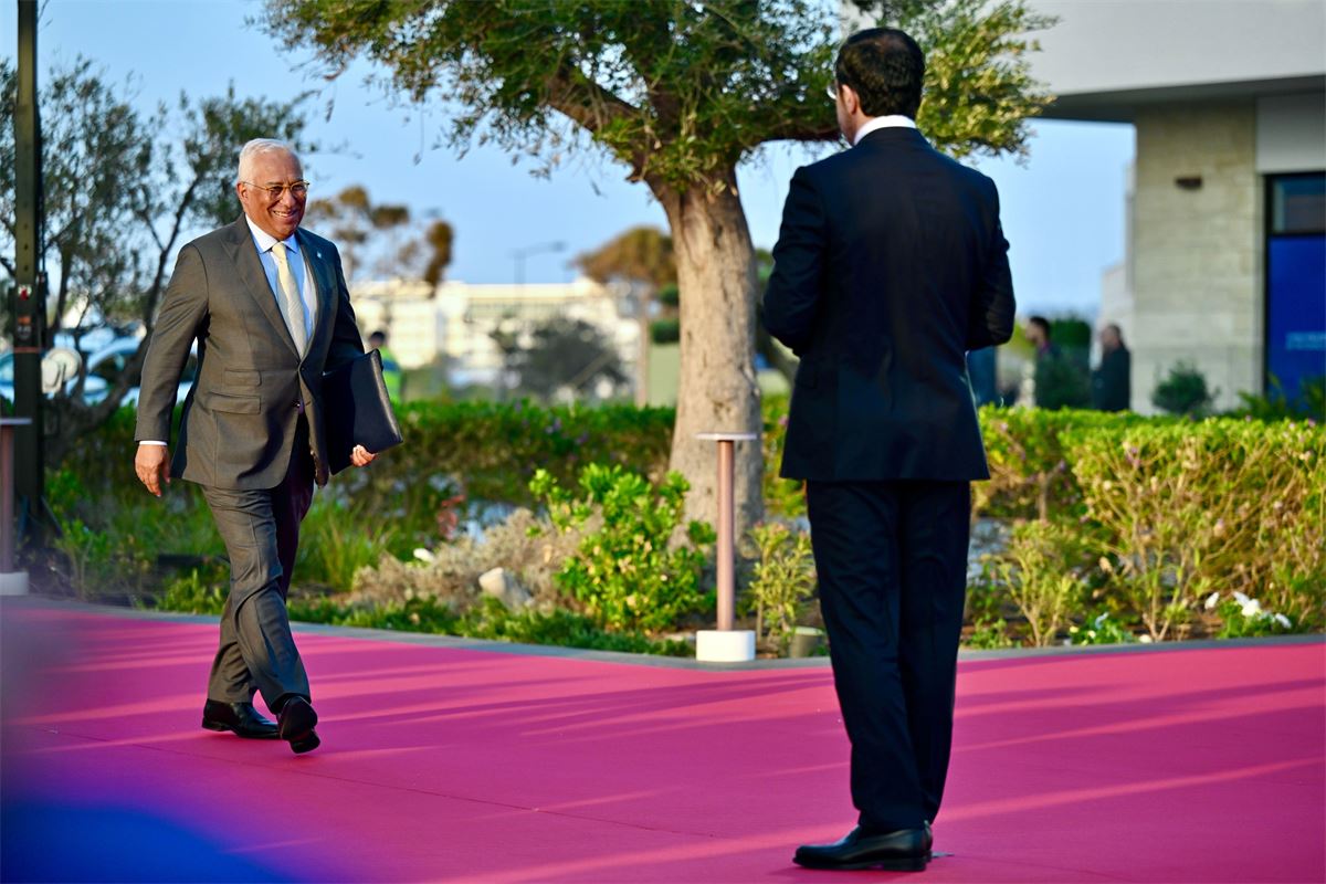 Newsletter: A sunny EUCO sans Orbán