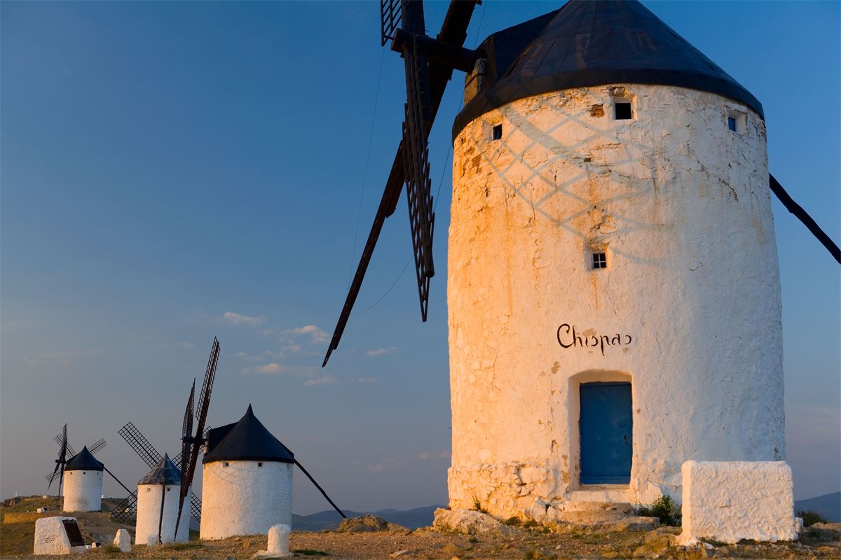 How Spain became Europe’s green energy standout