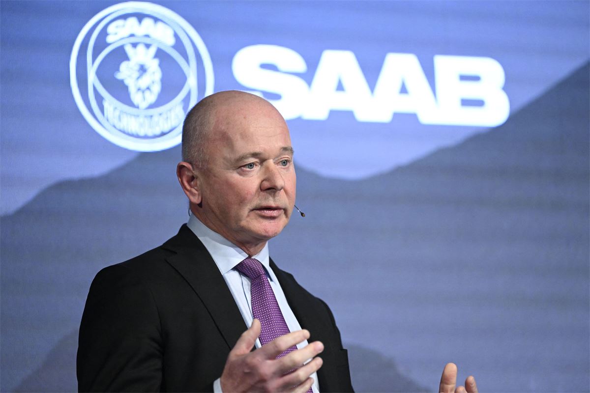 Top EU defense industry chief: Less protectionism, more European cooperation