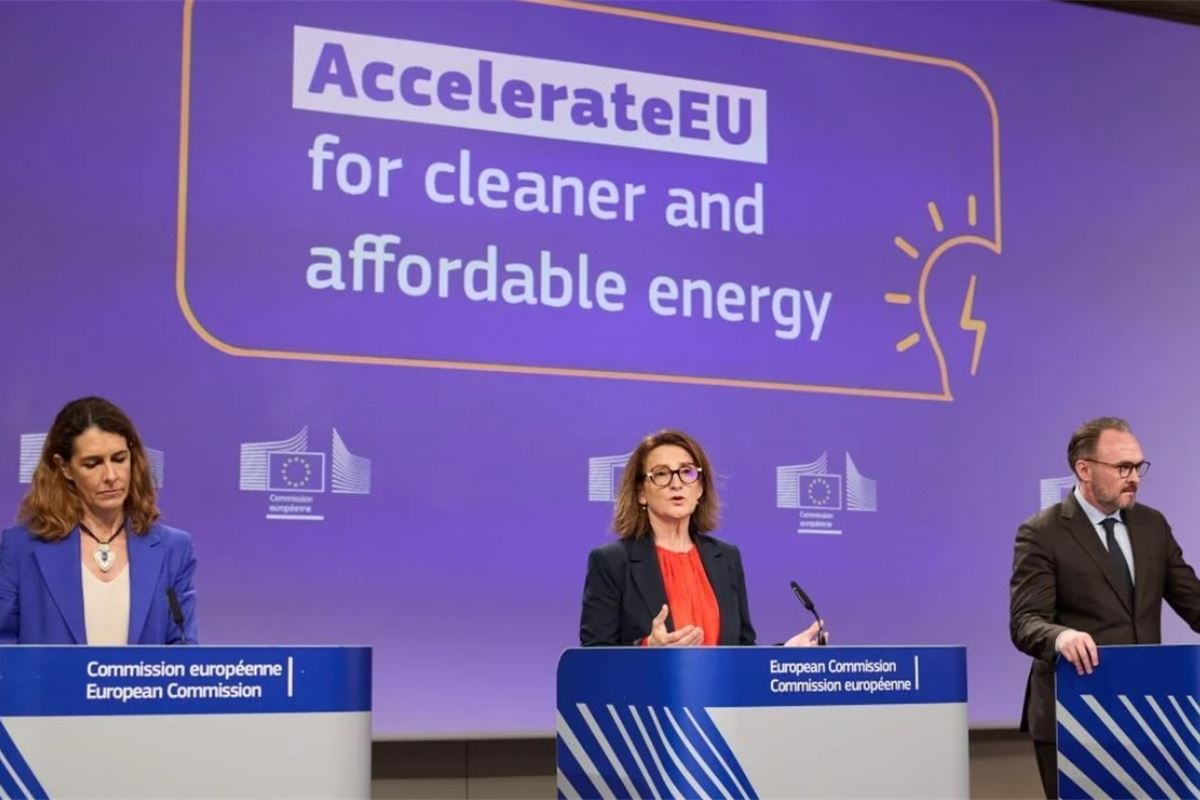 Renewable ethanol and energy security: Europe has a homegrown solution