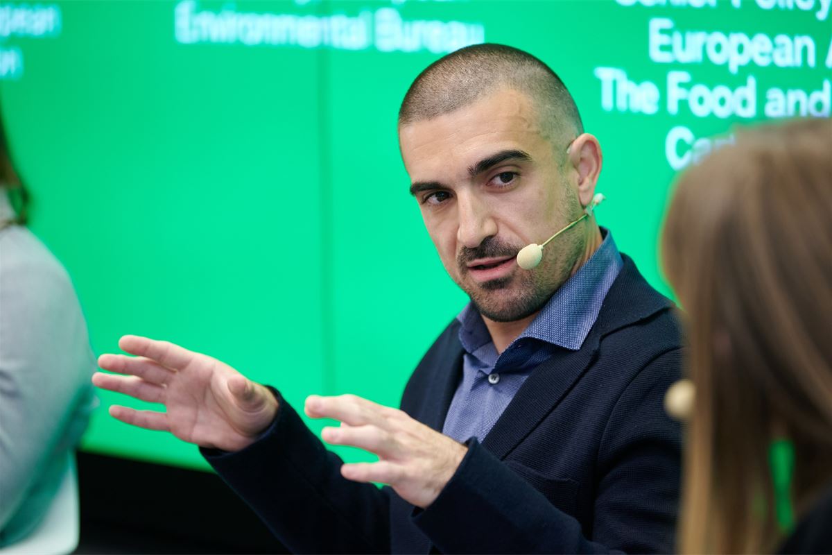 Why collection systems remain critical to Europe’s circular packaging transition