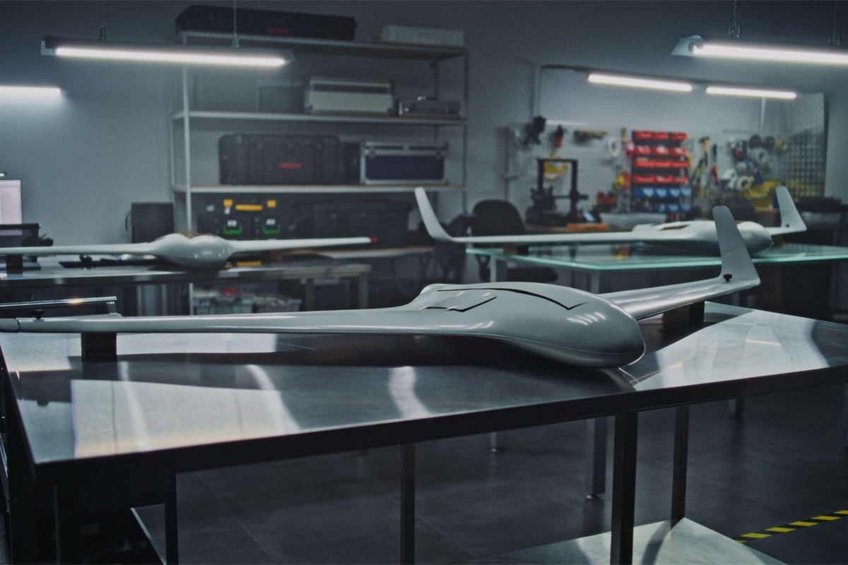 Europe is pouring billions into defense. But most still flows to legacy arms giants, not the startups building the next generation of military technology.