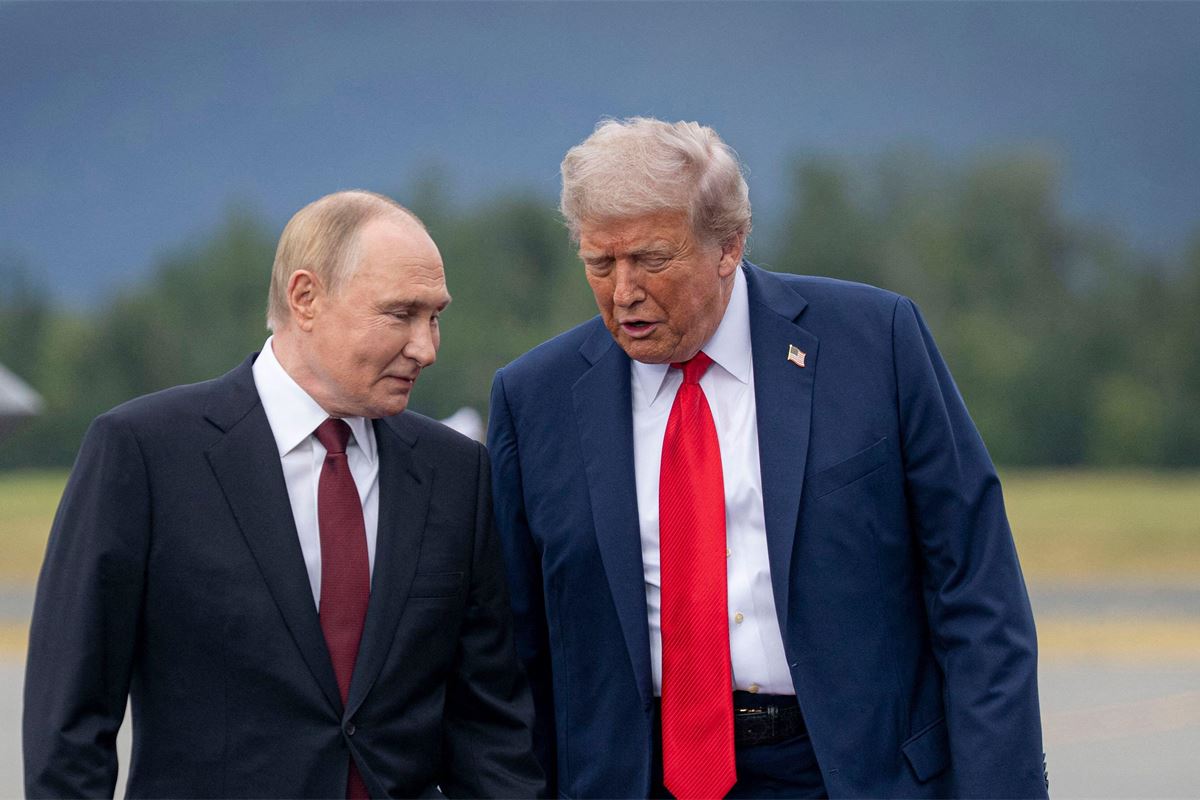 Европа хочет вновь открыть канал связи с Путиным. Но не слишком ли рано?