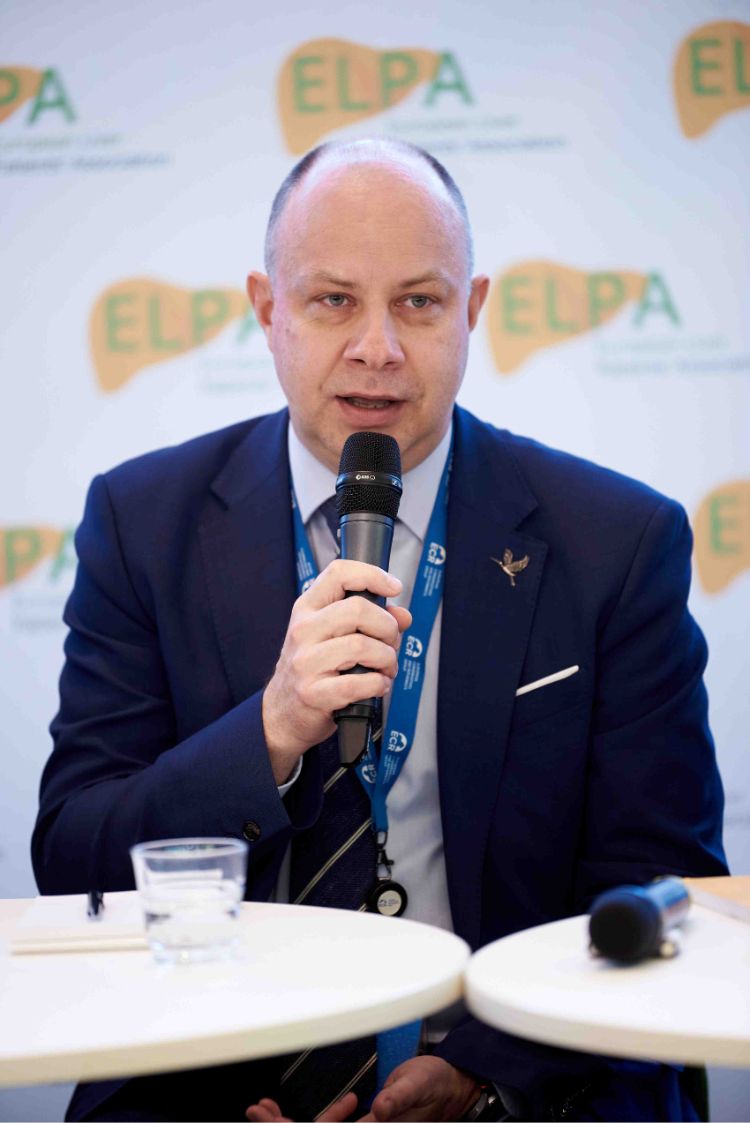 MEP Aurelijus Veryga
