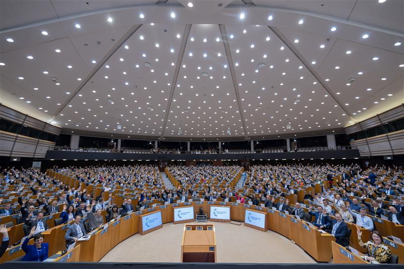 Eurochambres