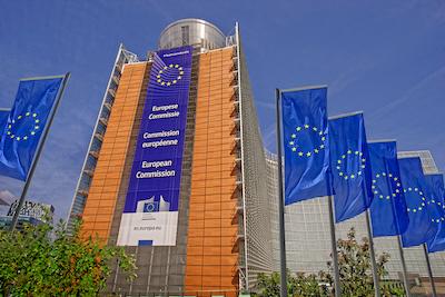 European Commission's headquarters