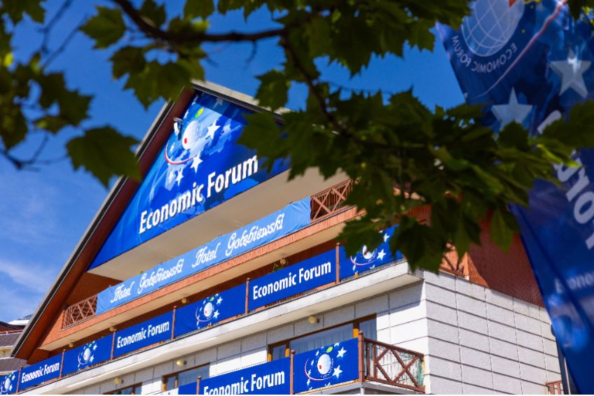 Economic Forum