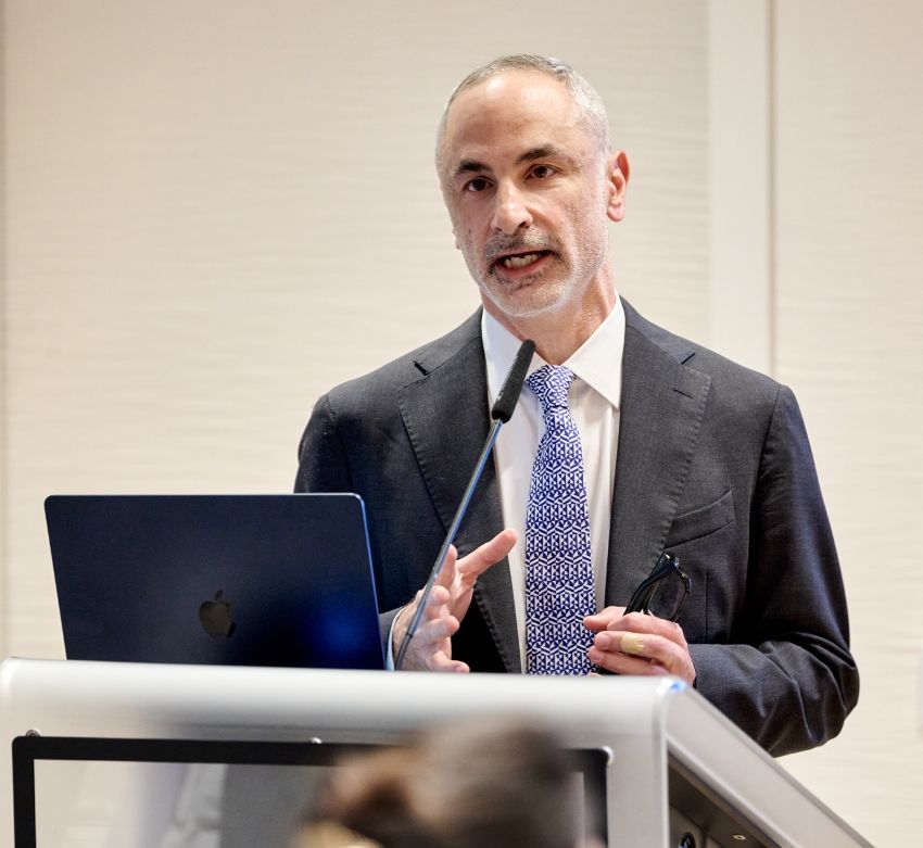 Theodoros Gavriilidis, Chief Investment Officer, LAMDA Development