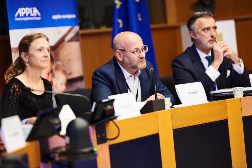 Host MEP