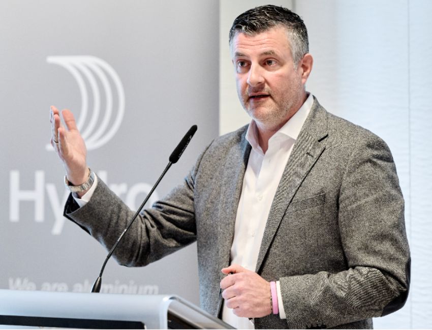 MEP Pascal Arimont (EPP, Belgium)