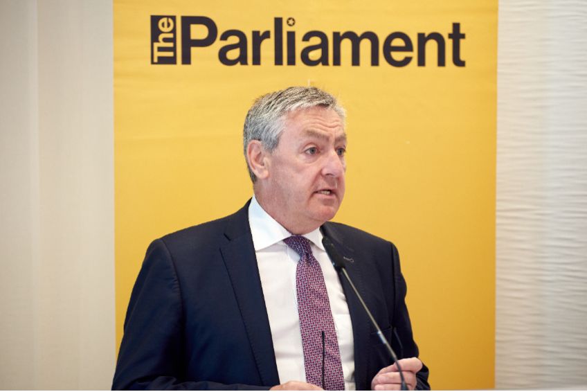 MEP Billy Kelleher