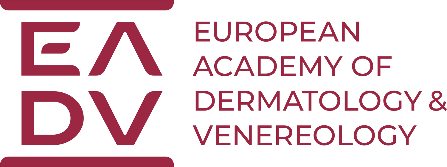 EADV Logo