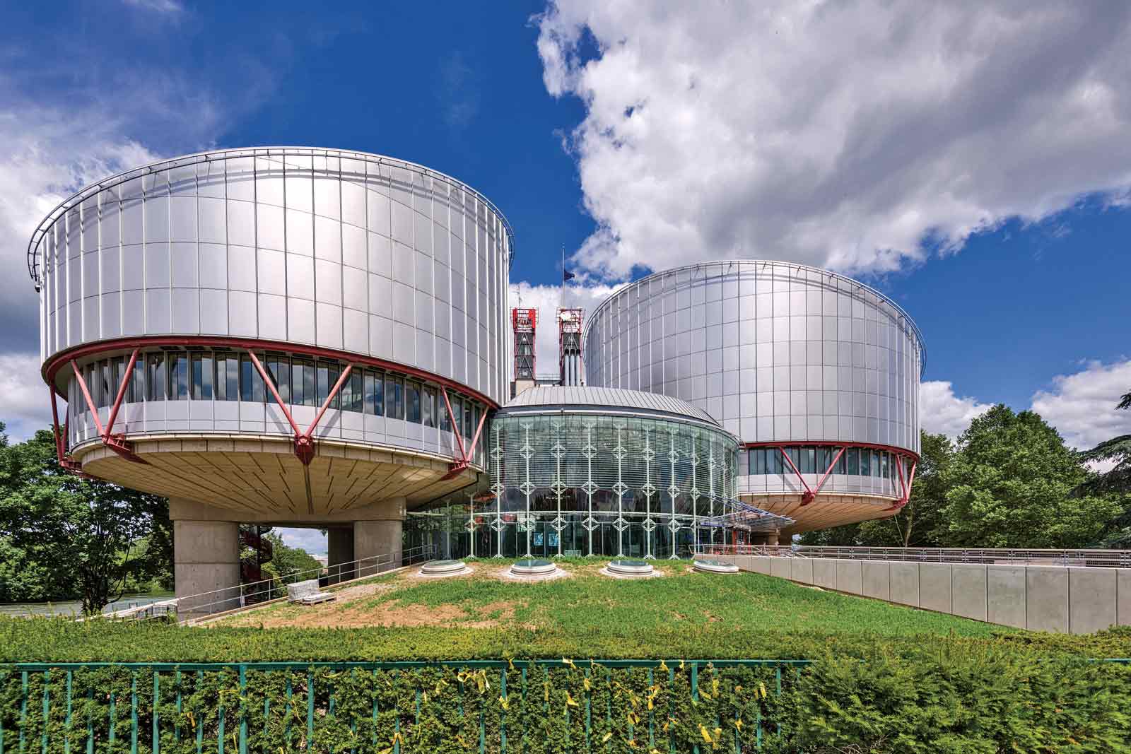 European Court of Human Rights