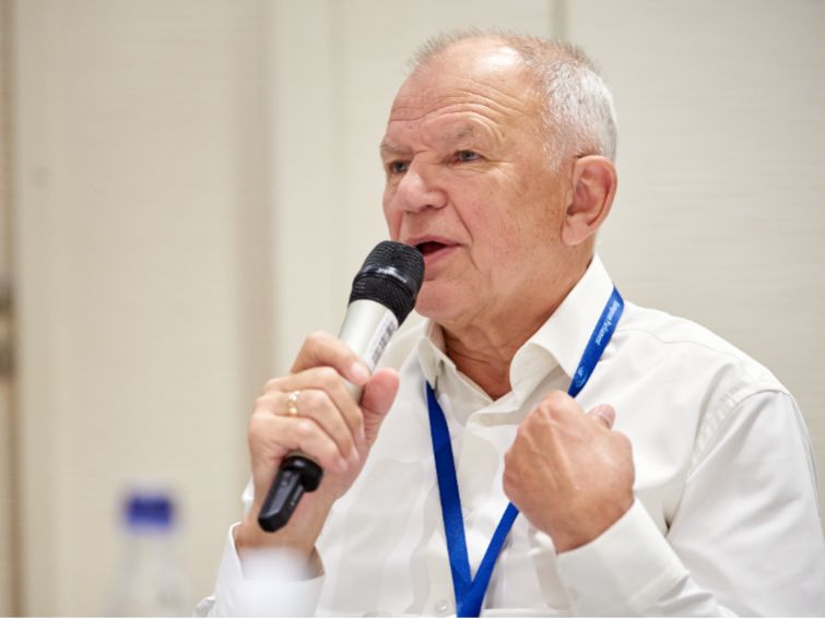 MEP Andriukaitis