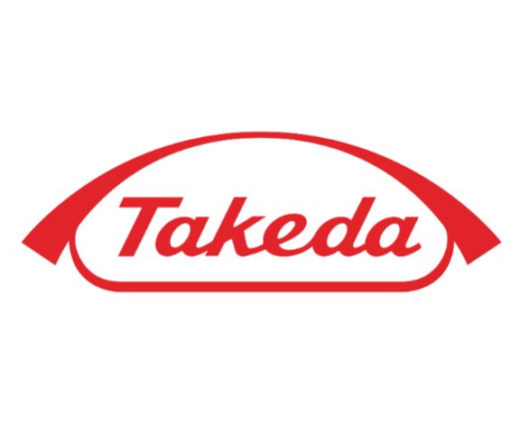 Takeda