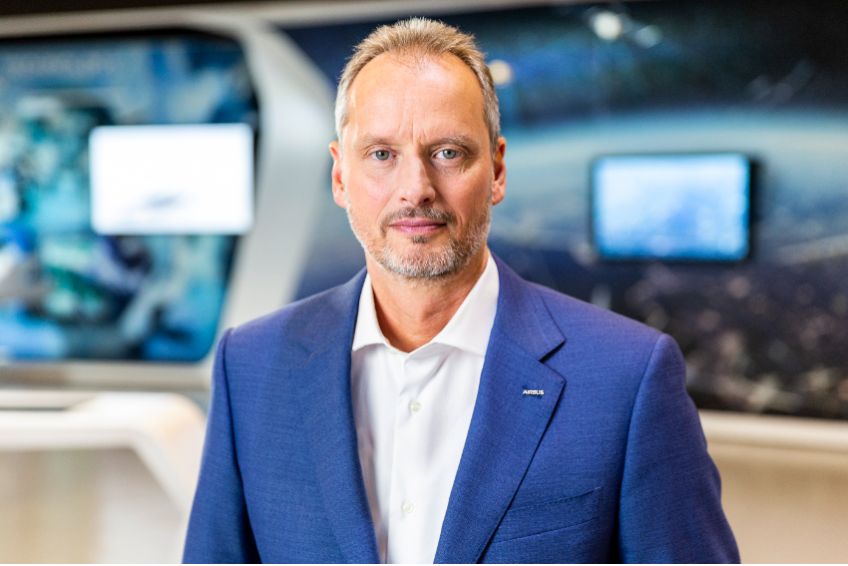 Michael Schöllhorn