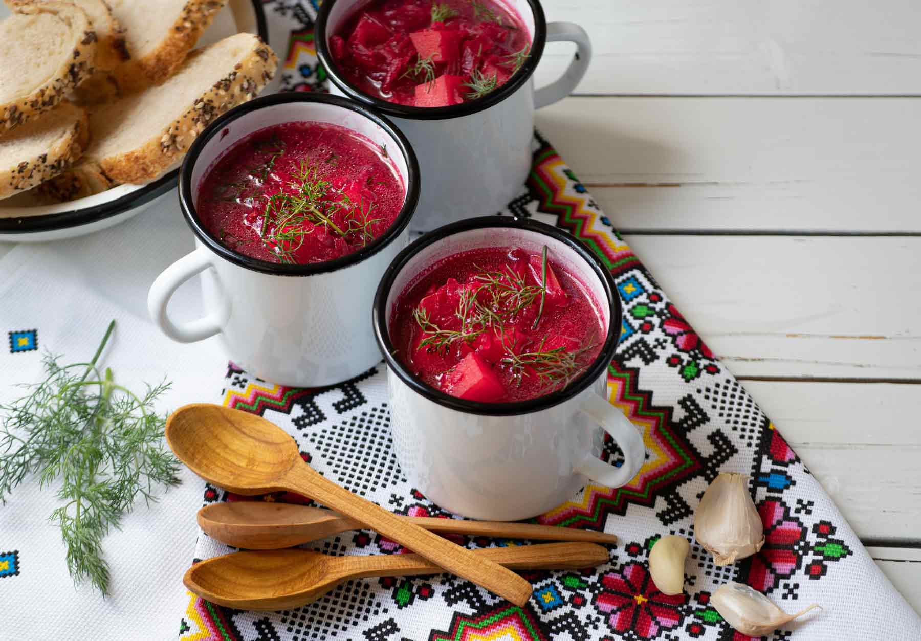 borscht ukraine