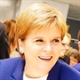 Nicola Sturgeon