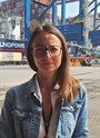 Saskia Bricmont