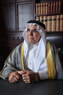 HE Ambassador Saad Bin Mohammed Alarify