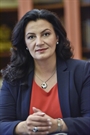 Ivanna Klympush-Tsintsadze